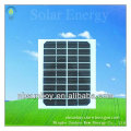 Mini Solar Panels 3W
